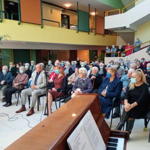 Međunarodni dan starijih osoba