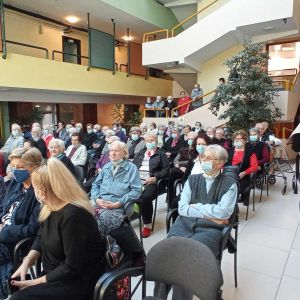 Međunarodni dan starijih osoba