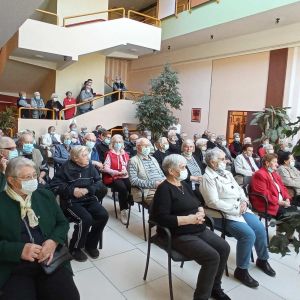 Međunarodni dan starijih osoba