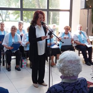 Međunarodni dan starijih osoba