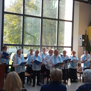 Međunarodni dan starijih osoba