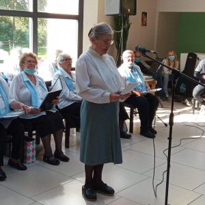 Međunarodni dan starijih osoba