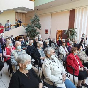 Međunarodni dan starijih osoba