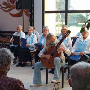 Međunarodni dan starijih osoba