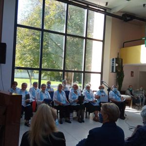 Međunarodni dan starijih osoba