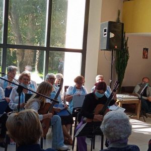 Međunarodni dan starijih osoba