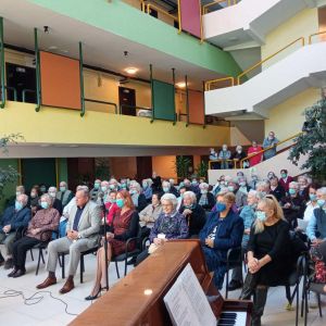 Međunarodni dan starijih osoba