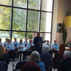 Međunarodni dan starijih osoba