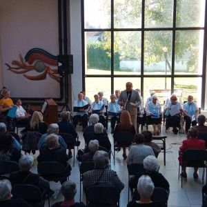 Međunarodni dan starijih osoba