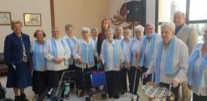 Međunarodni dan starijih osoba