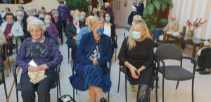 Međunarodni dan starijih osoba