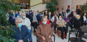 Međunarodni dan starijih osoba