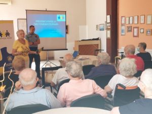 Svjestski dan svjesnosti o zlostavljanju starijih osoba