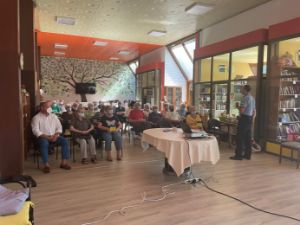 Svjestski dan svjesnosti o zlostavljanju starijih osoba