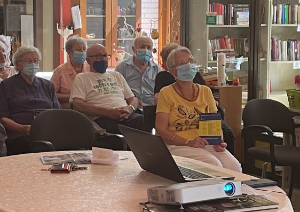 Svjestski dan svjesnosti o zlostavljanju starijih osoba