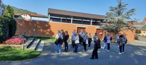 Hodočašće u svetište Majke Božje Bistričke