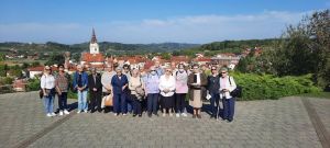 Hodočašće u svetište Majke Božje Bistričke