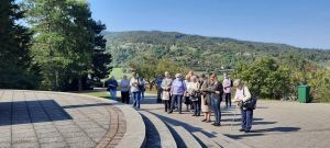 Hodočašće u svetište Majke Božje Bistričke