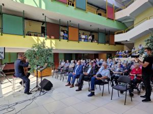 Obilježavanje dana Varaždinske županije