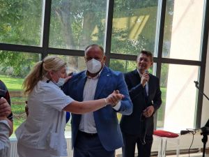 Obilježavanje dana Varaždinske županije