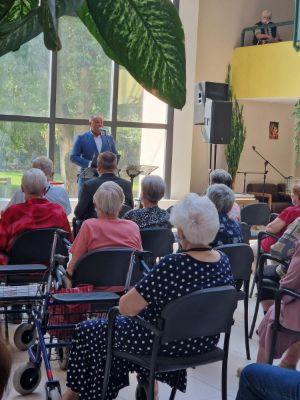 Obilježavanje dana Varaždinske županije