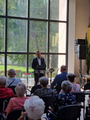 Obilježavanje dana Varaždinske županije