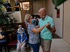 Obilježavanje dana Varaždinske županije