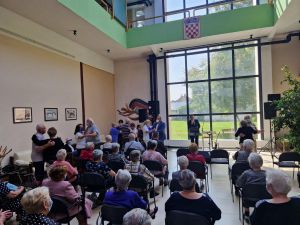 Obilježavanje dana Varaždinske županije