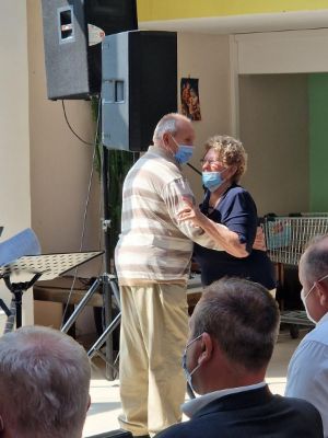 Obilježavanje dana Varaždinske županije