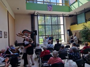 Obilježavanje dana Varaždinske županije