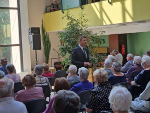 Obilježavanje dana Varaždinske županije