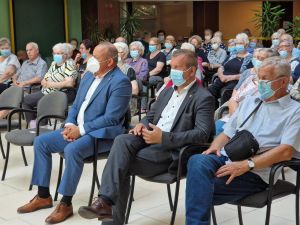 Obilježavanje dana Varaždinske županije