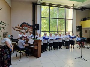 MEĐUNARDONI DAN OBITELJI