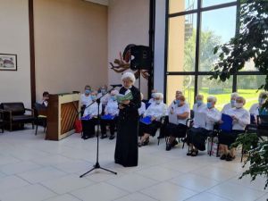 MEĐUNARDONI DAN OBITELJI