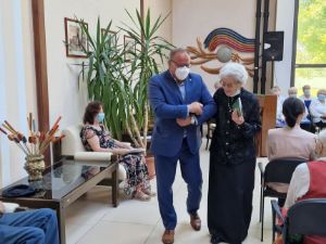 MEĐUNARDONI DAN OBITELJI