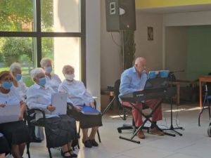 MEĐUNARDONI DAN OBITELJI