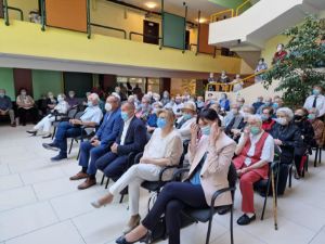 MEĐUNARDONI DAN OBITELJI