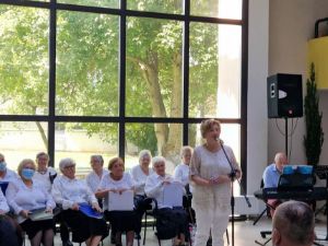 MEĐUNARDONI DAN OBITELJI