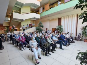 MEĐUNARDONI DAN OBITELJI