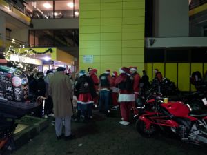 Posjetili nas ponovno i moto mrazovi