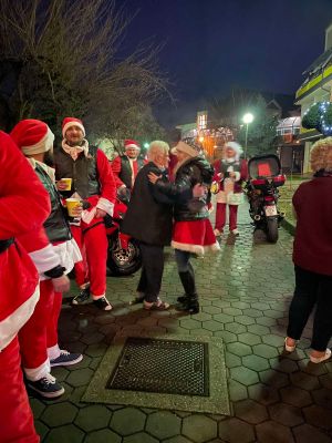 Posjetili nas ponovno i moto mrazovi