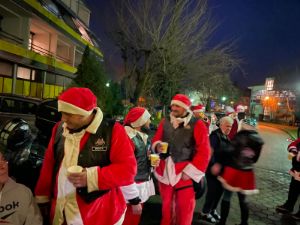 Posjetili nas ponovno i moto mrazovi