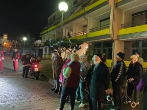 Posjetili nas ponovno i moto mrazovi