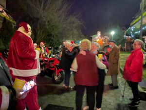 Posjetili nas ponovno i moto mrazovi