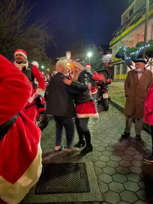 Posjetili nas ponovno i moto mrazovi