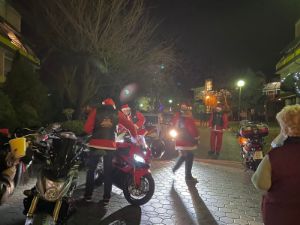 Posjetili nas ponovno i moto mrazovi