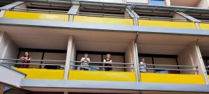 Glazbena slušaonica