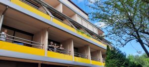 Glazbena slušaonica