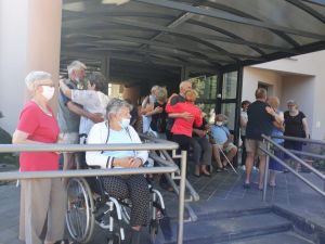 Glazbena slušaonica