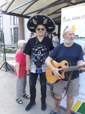 Glazbena slušaonica